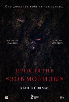 Смотреть Проклятие «Зов могилы»